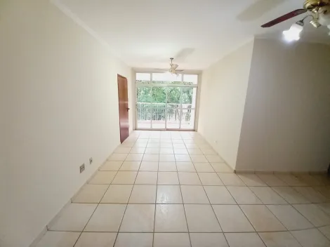 Alugar Apartamento / Padrão em Ribeirão Preto R$ 1.500,00 - Foto 3