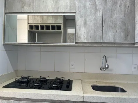 Alugar Apartamento / Padrão em Ribeirão Preto R$ 1.550,00 - Foto 13