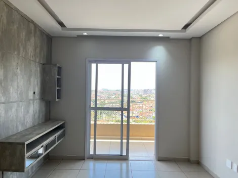 Apartamento / Padrão em Ribeirão Preto Alugar por R$1.550,00