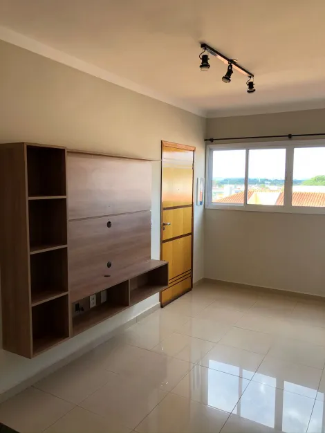Apartamento / Padrão em Ribeirão Preto , Comprar por R$281.000,00