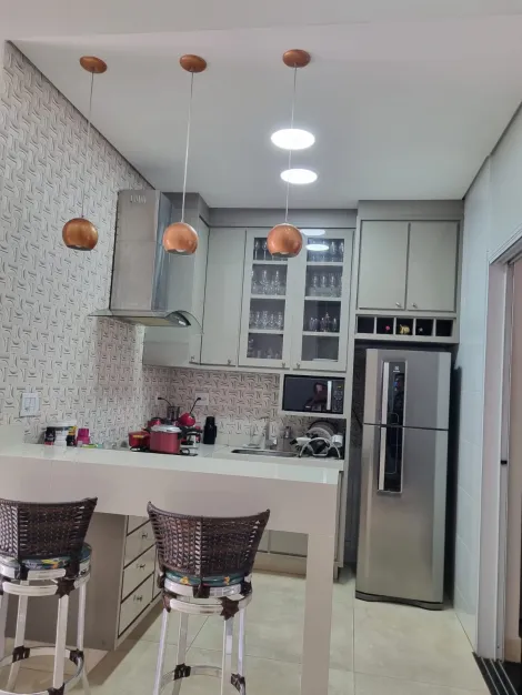 Comprar Casa condomínio / Padrão em Bonfim Paulista R$ 959.000,00 - Foto 5