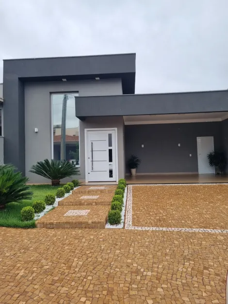 Comprar Casas / Condomínio em Bonfim Paulista R$ 959.000,00 - Foto 1