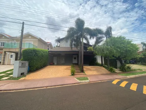 Casa condomínio / Padrão em Ribeirão Preto , Comprar por R$1.590.000,00