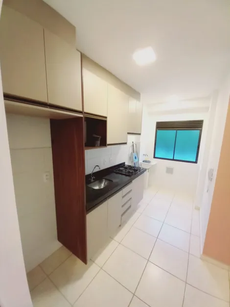 Alugar Apartamento / Padrão em Ribeirão Preto R$ 1.200,00 - Foto 9