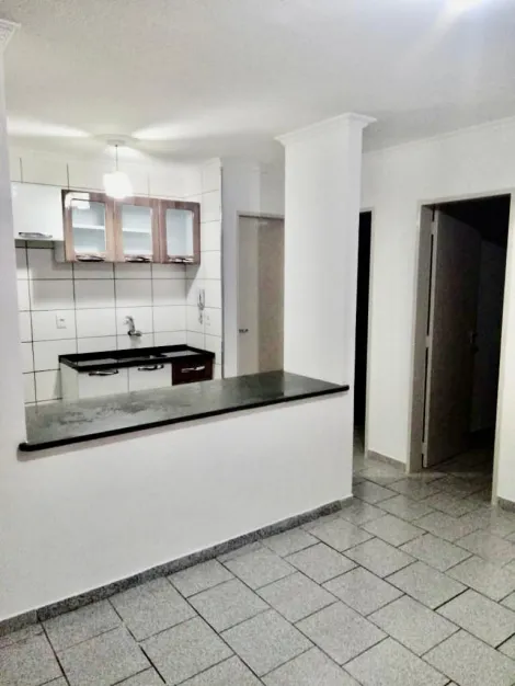 Alugar Apartamento / Padrão em Ribeirão Preto R$ 1.200,00 - Foto 3