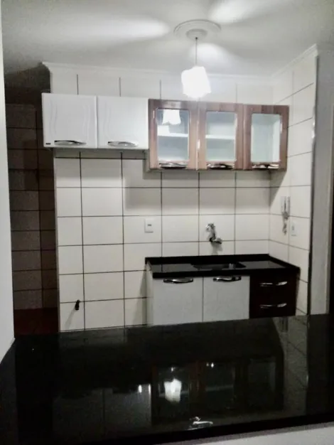 Alugar Apartamento / Padrão em Ribeirão Preto R$ 1.200,00 - Foto 4