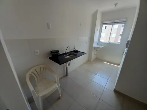 Alugar Apartamento / Padrão em Ribeirão Preto R$ 750,00 - Foto 3