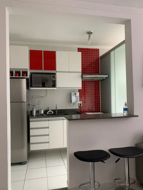 Comprar Apartamento / Padrão em Ribeirão Preto R$ 234.000,00 - Foto 9