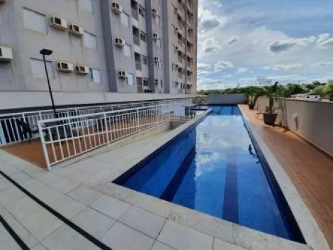 Alugar Apartamentos / Padrão em Ribeirão Preto R$ 1.600,00 - Foto 22