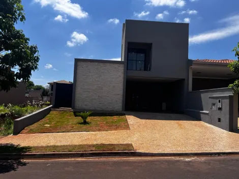 Casa condomínio / Padrão em Bonfim Paulista , Comprar por R$970.000,00