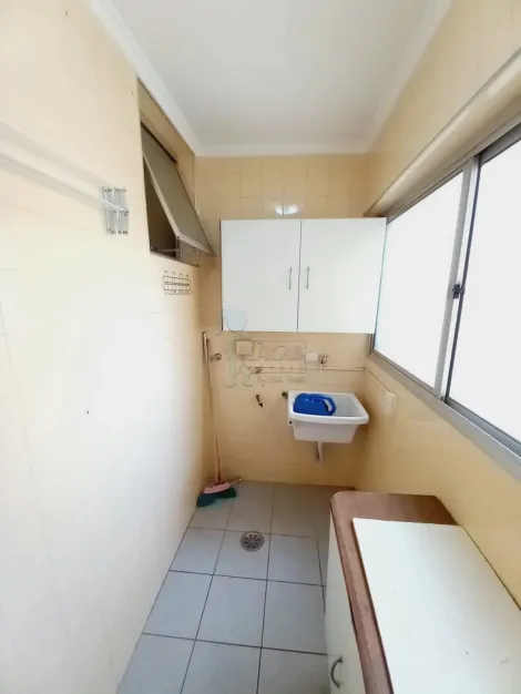 Alugar Apartamento / Padrão em Ribeirão Preto R$ 1.200,00 - Foto 3