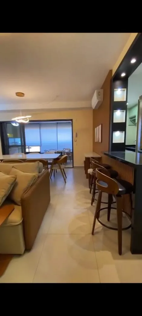 Comprar Apartamento / Padrão em Ribeirão Preto R$ 970.000,00 - Foto 1