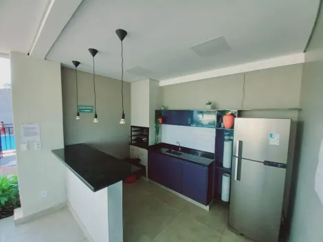 Alugar Apartamento / Padrão em Bonfim Paulista R$ 1.000,00 - Foto 2