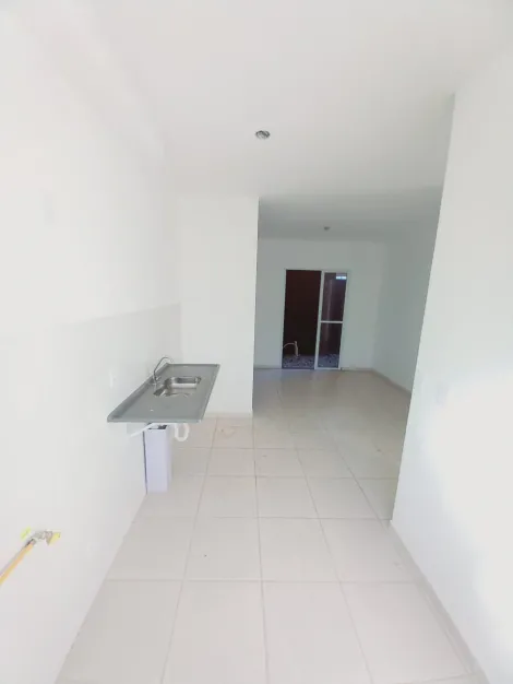 Alugar Apartamento / Padrão em Bonfim Paulista R$ 1.000,00 - Foto 7