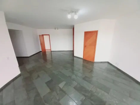 Alugar Apartamentos / Padrão em Ribeirão Preto R$ 3.100,00 - Foto 2