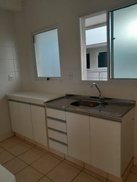 Alugar Apartamentos / Padrão em Ribeirão Preto R$ 1.050,00 - Foto 10