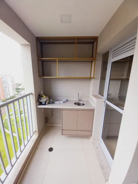 Alugar Apartamento / Padrão em Ribeirão Preto R$ 4.500,00 - Foto 8