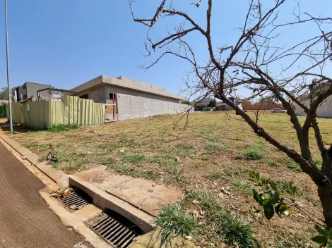 Terreno / Condomínio em Bonfim Paulista 