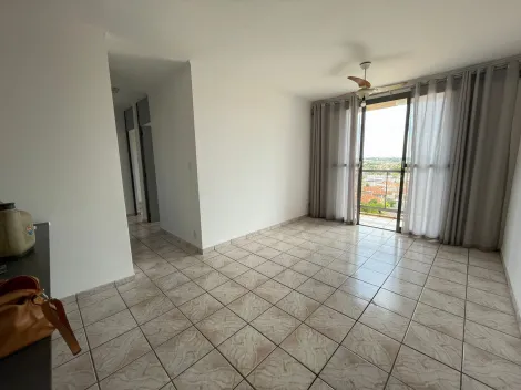 Alugar Apartamento / Padrão em Ribeirão Preto R$ 1.400,00 - Foto 3