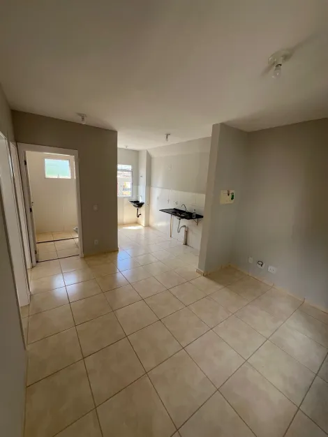 Comprar Apartamento / Padrão em Ribeirão Preto R$ 160.000,00 - Foto 2