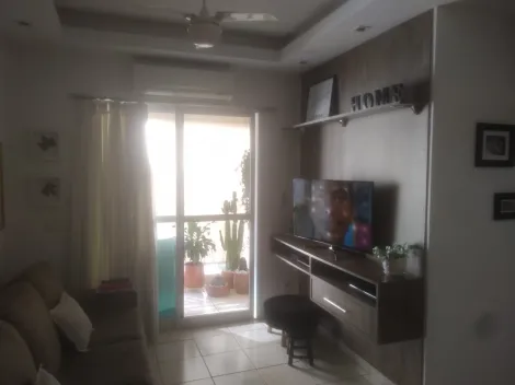 Alugar Apartamento / Padrão em Ribeirão Preto R$ 3.300,00 - Foto 3