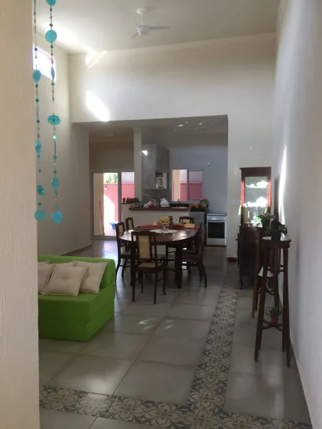 Alugar Casa condomínio / Padrão em Ribeirão Preto R$ 6.000,00 - Foto 4