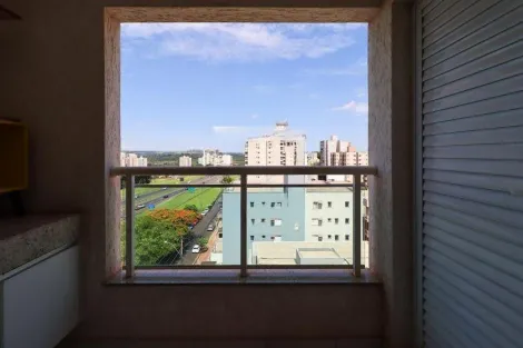 Alugar Apartamento / Padrão em Ribeirão Preto R$ 1.400,00 - Foto 7