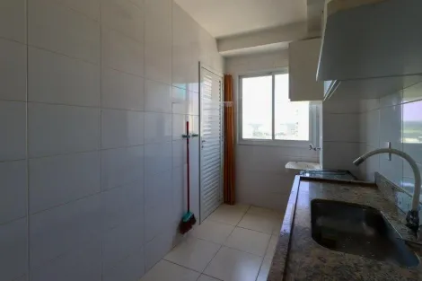 Alugar Apartamento / Padrão em Ribeirão Preto R$ 1.400,00 - Foto 16