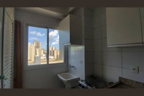 Alugar Apartamento / Padrão em Ribeirão Preto R$ 1.400,00 - Foto 19