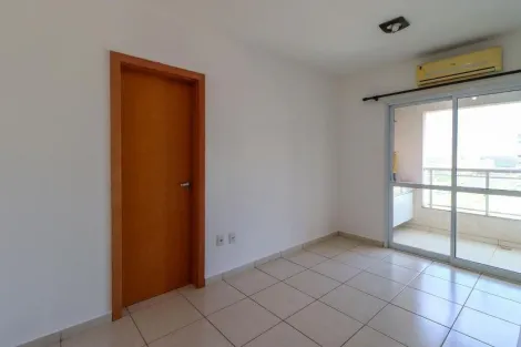 Alugar Apartamento / Padrão em Ribeirão Preto R$ 1.400,00 - Foto 2