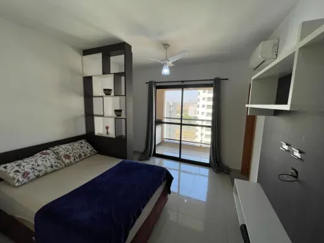 Apartamento / Kitnet em Ribeirão Preto , Comprar por R$210.000,00