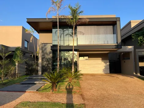Comprar Casa condomínio / Padrão em Ribeirão Preto R$ 4.150.000,00 - Foto 11