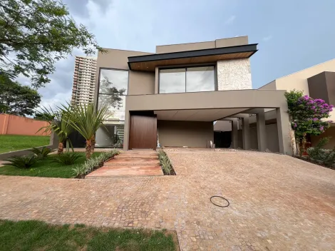Casa condomínio / Padrão em Ribeirão Preto , Comprar por R$4.600.000,00