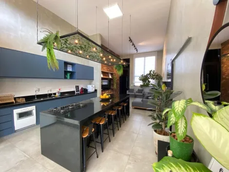 Alugar Casa condomínio / Padrão em Bonfim Paulista R$ 8.250,00 - Foto 4