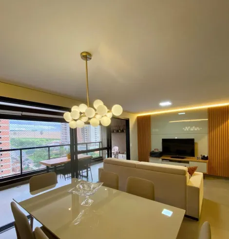 Apartamento / Duplex em Ribeirão Preto , Comprar por R$980.000,00