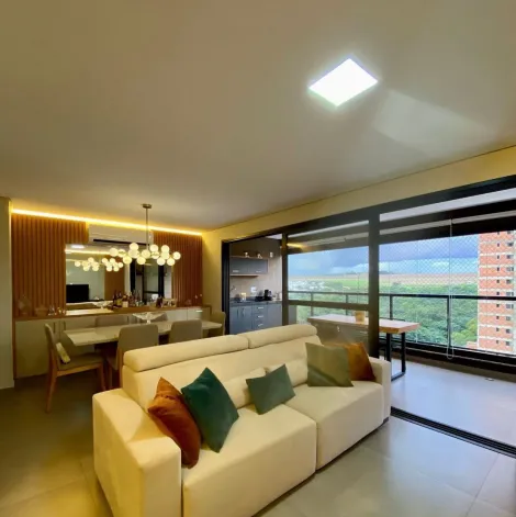 Comprar Apartamento / Duplex em Ribeirão Preto R$ 980.000,00 - Foto 2