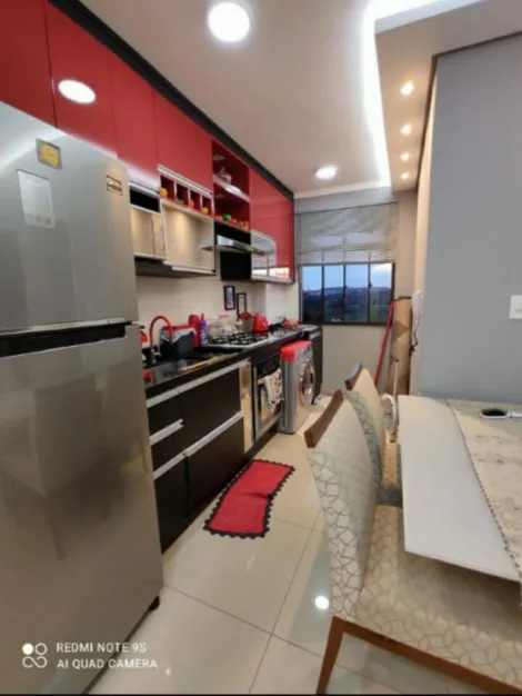 Apartamento / Padrão em Ribeirão Preto , Comprar por R$176.000,00