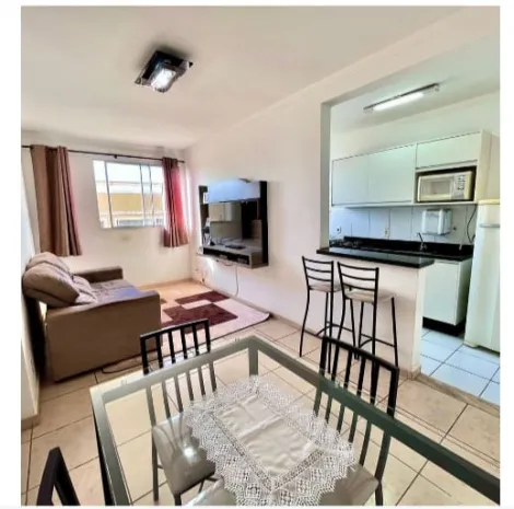 Comprar Apartamento / Padrão em Ribeirão Preto R$ 190.000,00 - Foto 3