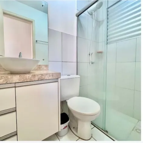 Comprar Apartamento / Padrão em Ribeirão Preto R$ 190.000,00 - Foto 9