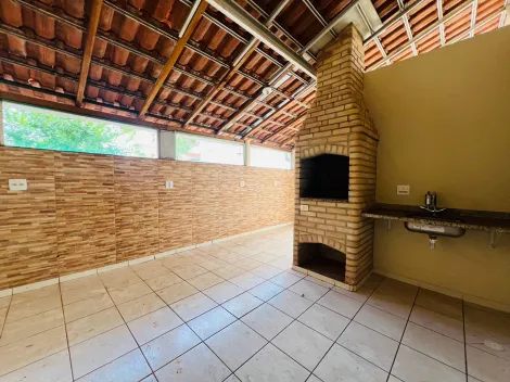 Alugar Casa condomínio / Padrão em Ribeirão Preto R$ 3.000,00 - Foto 1