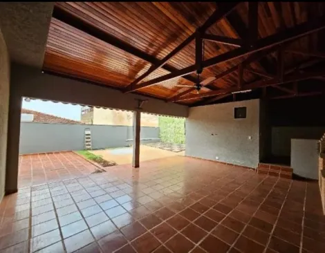 Casa / Padrão em Bonfim Paulista , Comprar por R$731.500,00