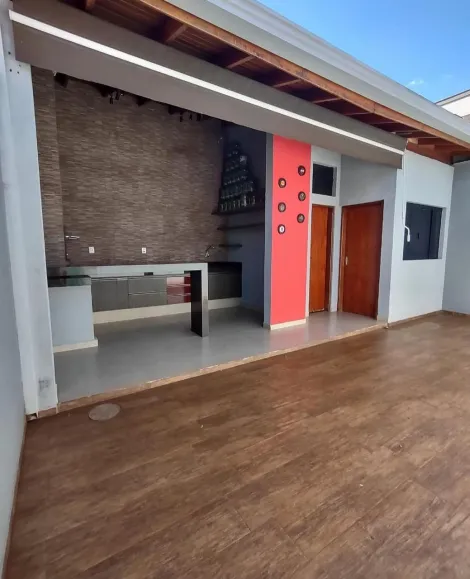 Comprar Casa / Padrão em Bonfim Paulista R$ 490.000,00 - Foto 2