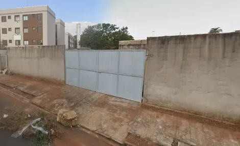 Comprar Terrenos / Padrão em Ribeirão Preto R$ 610.000,00 - Foto 1