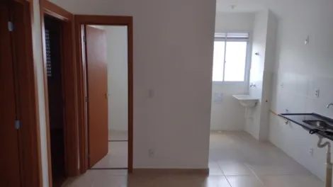 Apartamento / Padrão em Bonfim Paulista Alugar por R$1.000,00