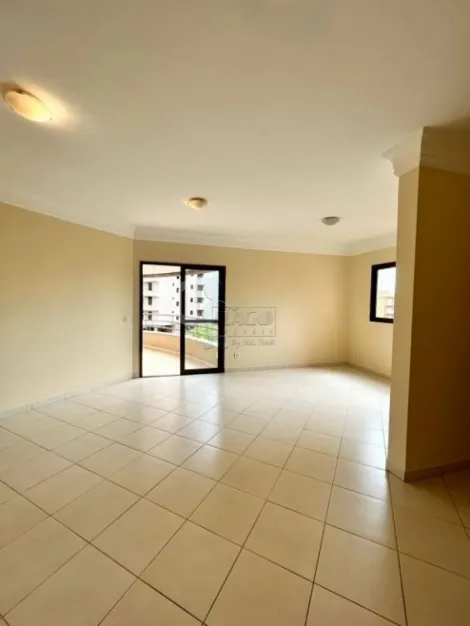 Alugar Apartamento / Padrão em Ribeirão Preto R$ 2.700,00 - Foto 3