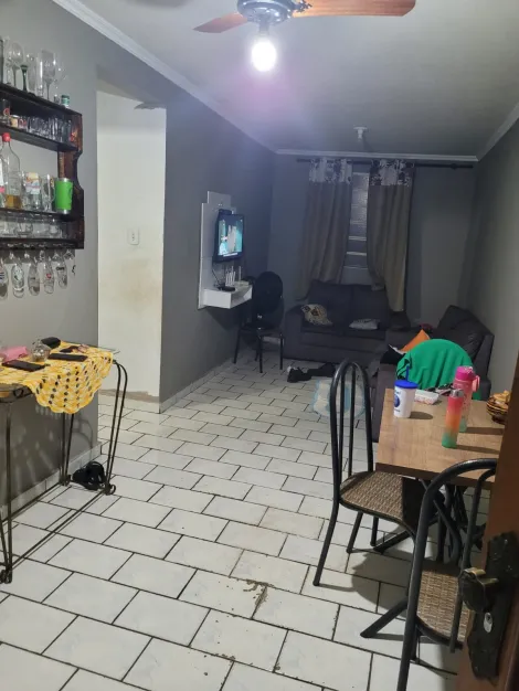 Apartamentos / Padrão em Ribeirão Preto , Comprar por R$120.000,00