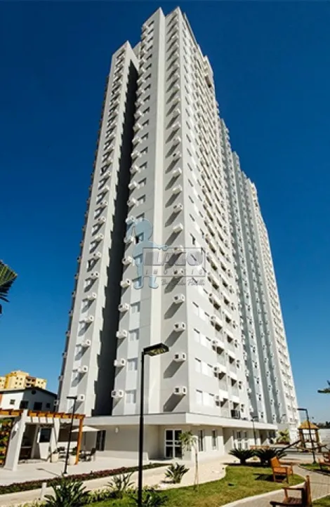 Comprar Apartamentos / Padrão em Ribeirão Preto R$ 440.000,00 - Foto 1