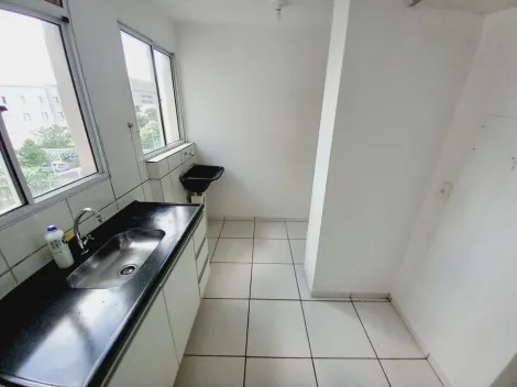 Alugar Apartamento / Padrão em Ribeirão Preto R$ 750,00 - Foto 5