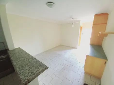 Apartamento / Kitnet em Ribeirão Preto Alugar por R$1.200,00