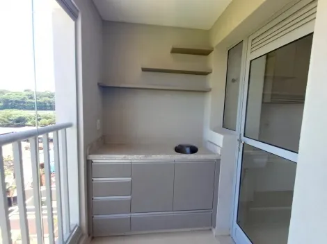 Alugar Apartamento / Padrão em Ribeirão Preto R$ 4.500,00 - Foto 2